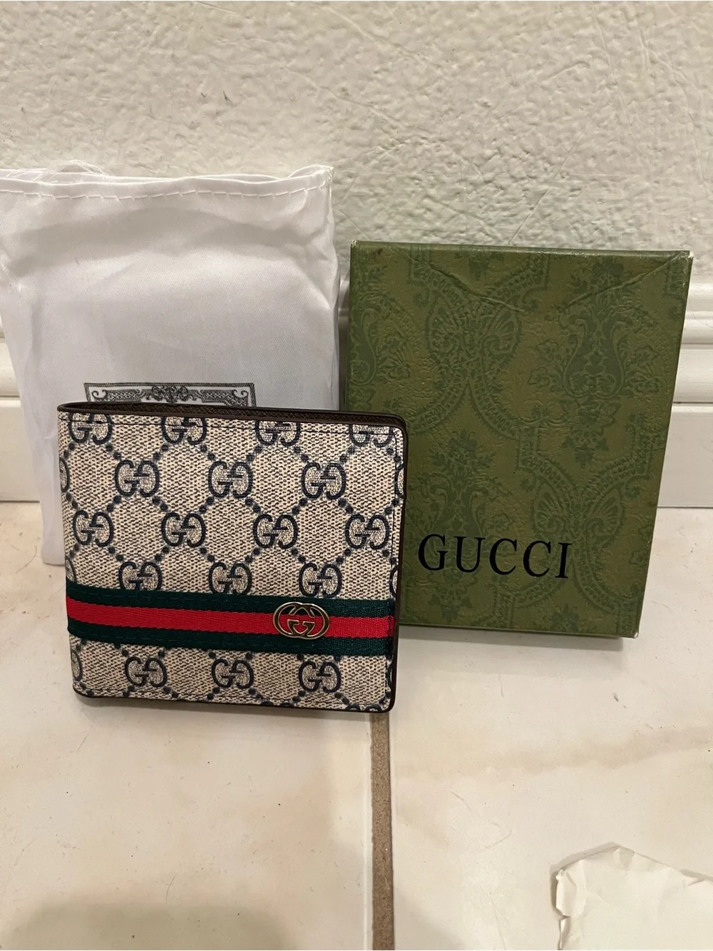 Men’s Fashion Wallet